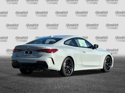 New 2026 BMW M440i Coupe w/ Premium Package image 5