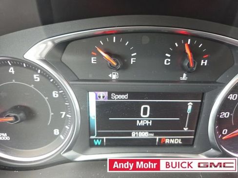 Used 2018 GMC Acadia SLE w/ Driver Alert Package I AWD/4WD image 34