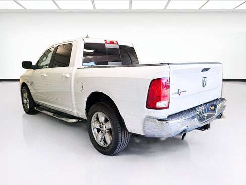 Used 2019 RAM 1500 Lone Star RWD image 6