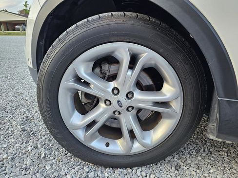 Used 2015 Ford Explorer Limited w/ Equipment Group 302A FWD image 75