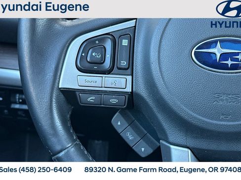 Used 2015 Subaru Legacy 2.5i Limited AWD/4WD image 33