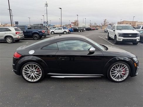 Used 2019 Audi TTS 2.0T Coupe image 7