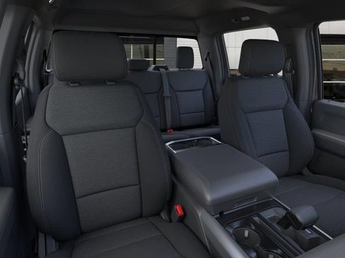 New 2026 Ford F150 XLT AWD/4WD image 14