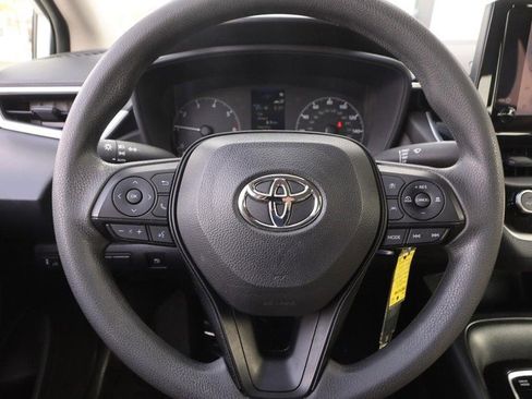 Certified 2024 Toyota Corolla LE image 10