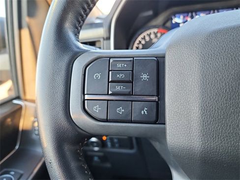 Used 2022 Ford F150 XLT w/ Equipment Group 302A High image 26