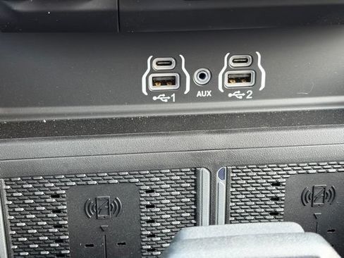 New 2026 RAM 2500 Rebel w/ Rebel Level 1 Equipment Group AWD/4WD image 22