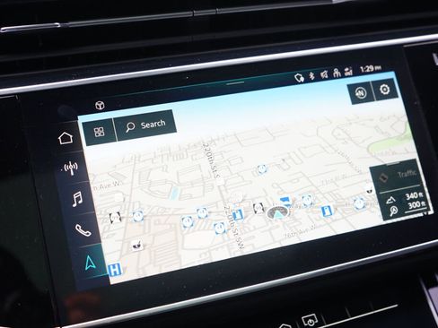 Used 2021 Audi Q7 2.0T Premium Plus w/ Executive Package image 29