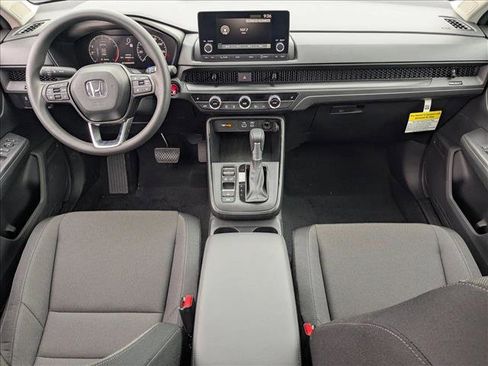 New 2025 Honda CR-V EX image 13