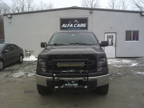 Used 2014 Ford F150 XL w/ Equipment Group 101A Mid image 2