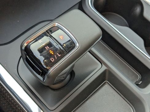 New 2026 Chevrolet Silverado 1500 RST w/ Safety Package image 16