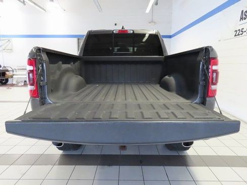 Used 2022 RAM 1500 Laramie image 18