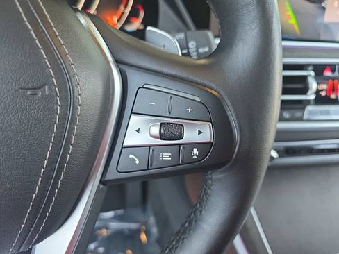 Used 2019 BMW X5 xDrive40i w/ Off-Road Package AWD/4WD image 16