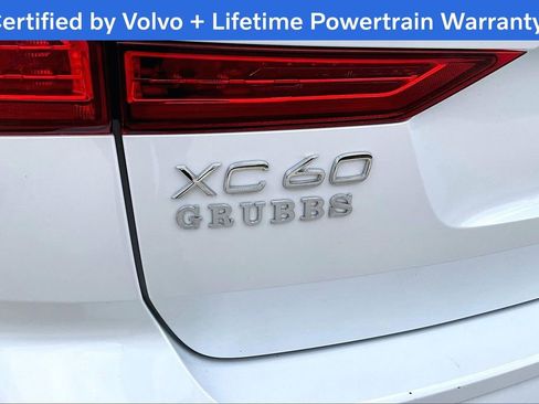 Used 2023 Volvo XC60 B5 Plus w/ Climate Package image 41