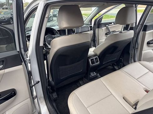 Used 2020 Kia Sportage EX image 11