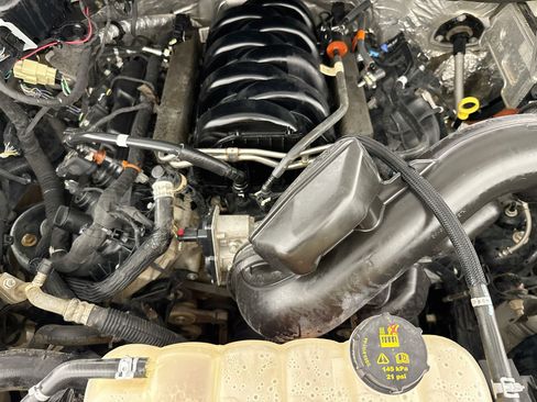Used 2021 Ford F150 XL w/ Equipment Group 101A High RWD image 35
