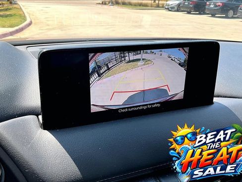 Used 2023 MAZDA CX-5 AWD 2.5 S image 27