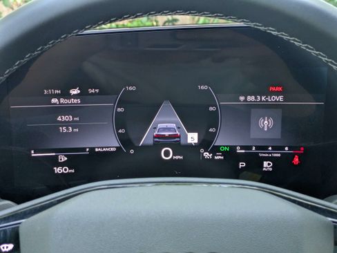 Certified 2025 Audi A5 2.0T Premium w/ Premium Plus AWD/4WD image 31
