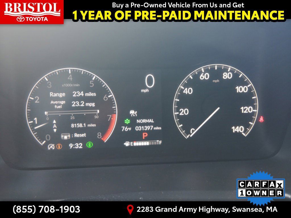 Used 2025 Honda Odyssey Sport-L image 30