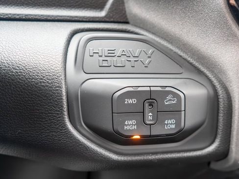 New 2026 RAM 2500 Tradesman image 23