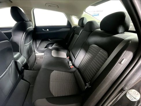 Used 2025 Kia K5 LXS FWD image 21