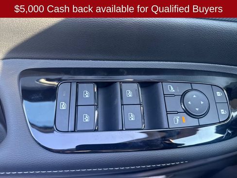 New 2026 Nissan Murano SL w/ Comfort Package AWD/4WD image 13