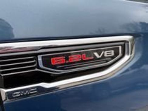 Used 2024 GMC Sierra 1500 Denali w/ Technology Package image 15