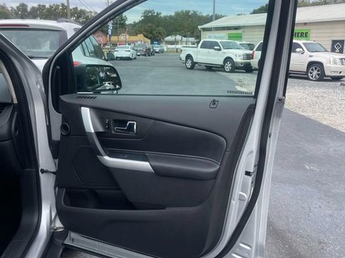 Used 2012 Ford Edge SE image 15