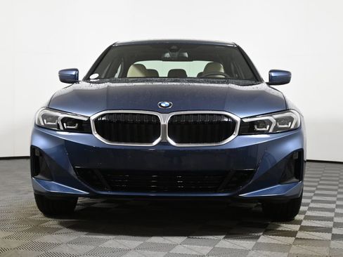 Used 2026 BMW 330i xDrive Sedan w/ Premium Package image 10