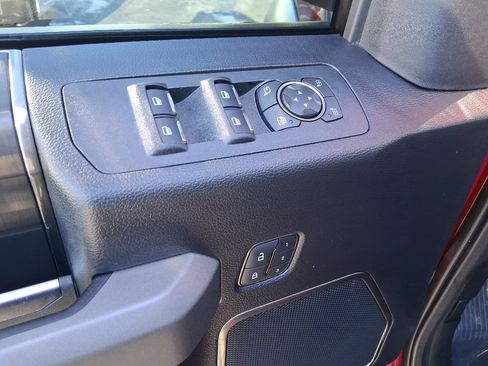 Used 2019 Ford F150 Raptor w/ Equipment Group 802A Luxury image 12