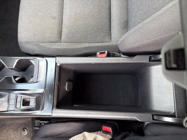 Used 2025 Toyota Camry LE FWD image 21
