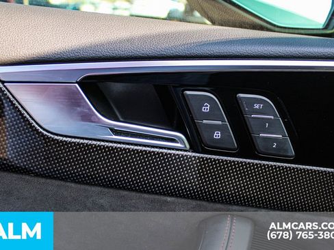 Used 2021 Audi S5 Prestige image 40