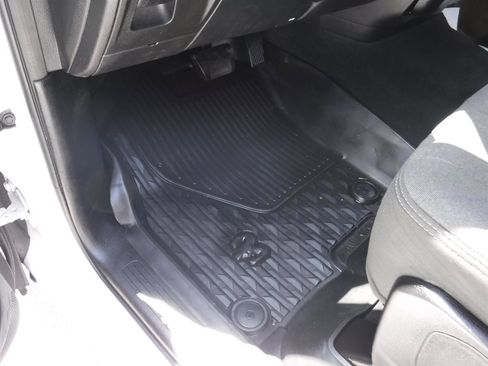 Used 2021 RAM 1500 Tradesman image 13