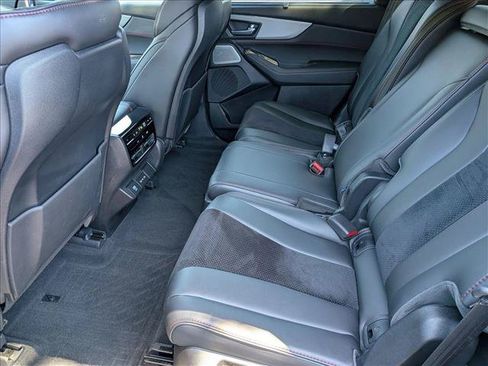 Used 2025 Acura MDX A-Spec AWD/4WD image 21