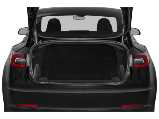 Used 2021 Tesla Model 3 Standard Range Plus RWD image 14