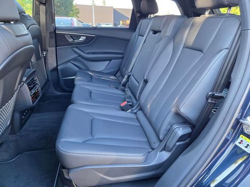 New 2026 Audi Q7 2.0T Premium Plus image 10