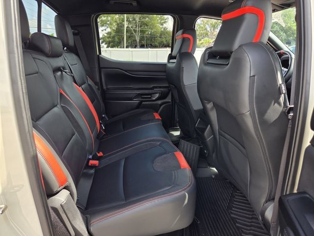 Used 2026 Ford Ranger Raptor AWD/4WD image 18