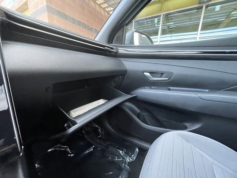 Used 2023 Hyundai Santa Cruz SEL Premium w/ Cargo Package image 42