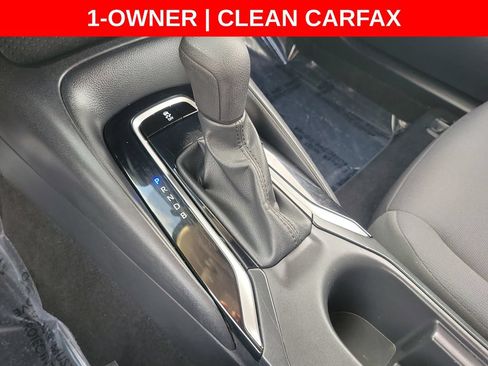 Used 2024 Toyota Corolla LE FWD image 28