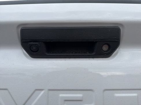 New 2026 Chevrolet Colorado W/T w/ WT Custom Package AWD/4WD image 14