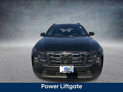 New 2026 Hyundai Tucson XRT image 9