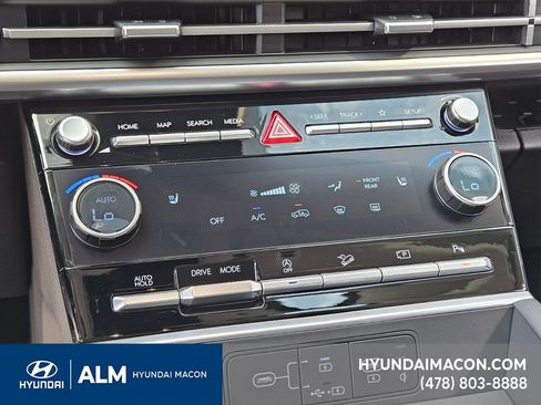 New 2026 Hyundai Santa Fe SEL image 23