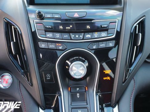 Used 2022 Acura RDX A-Spec image 29