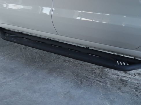 New 2026 Chevrolet Silverado 1500 Custom Trail Boss image 36