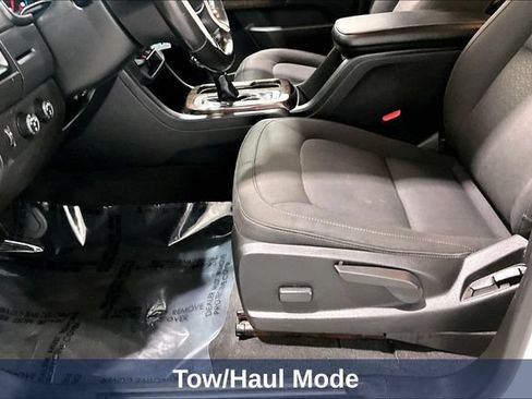Used 2020 GMC Canyon SLE w/ Elevation Edition AWD/4WD image 26