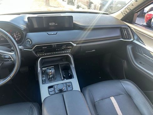 Used 2024 MAZDA CX-90 Plug-In Hybrid w/ Premium Plus image 22