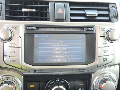 Used 2019 Toyota 4Runner SR5 Premium RWD image 28