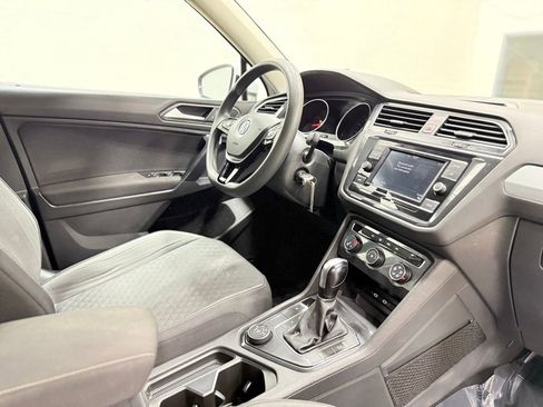 Used 2021 Volkswagen Tiguan S AWD/4WD image 37