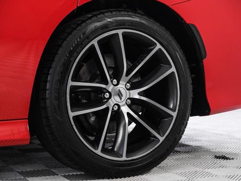 Used 2022 Dodge Charger R/T w/ Performance Handling Group RWD image 55