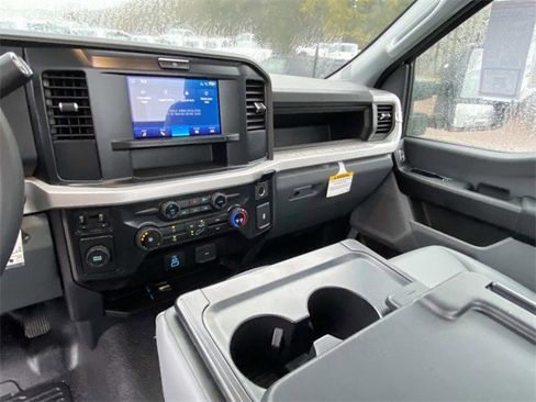 New 2026 Ford F350 XL image 32
