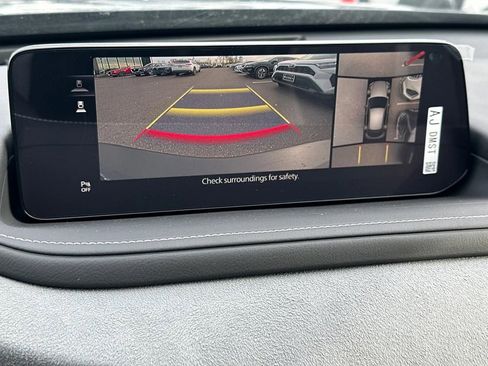 New 2026 MAZDA CX-30 AWD 2.5 S image 26